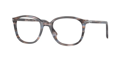 Persol 0PO3317V Striped Blue 8056597810159