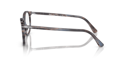 Persol 0PO3317V Striped Blue 8056597810159