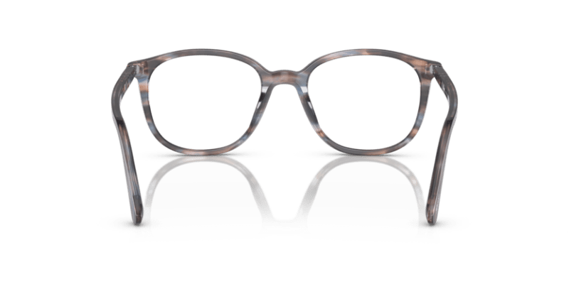 Persol 0PO3317V Striped Blue 8056597810159