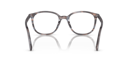 Persol 0PO3317V Striped Blue 8056597810159