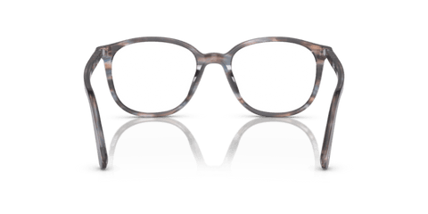 Persol 0PO3317V Striped Blue 8056597810159