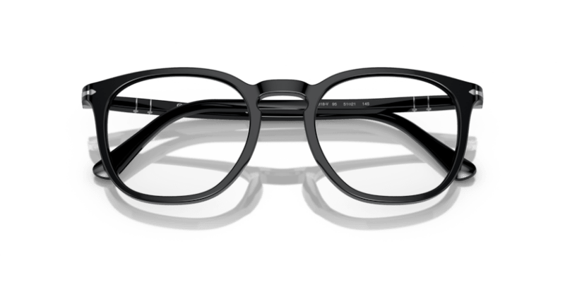 Black - 0PO3318V 8056597821445