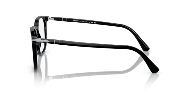 Black - 0PO3318V 8056597821445