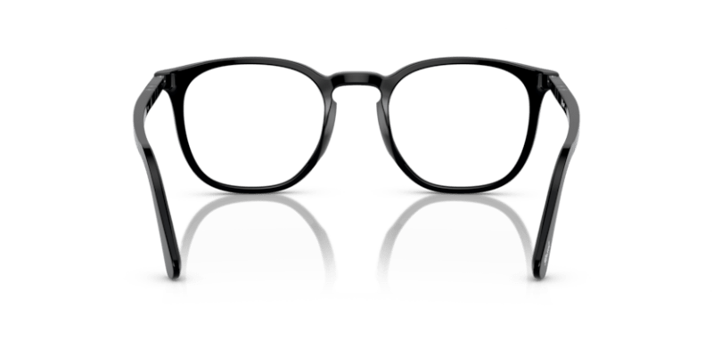 Black - 0PO3318V 8056597821445