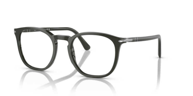 Matte Dark Green - 0PO3318V 8056597821384