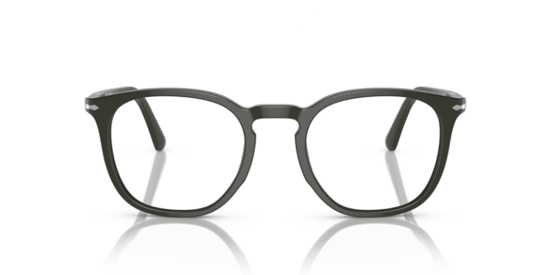 Matte Dark Green - 0PO3318V 8056597821384