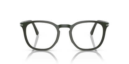 Matte Dark Green - 0PO3318V 8056597821384