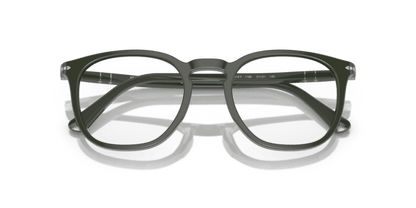 Matte Dark Green - 0PO3318V 8056597821384