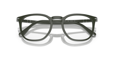 Matte Dark Green - 0PO3318V 8056597821384