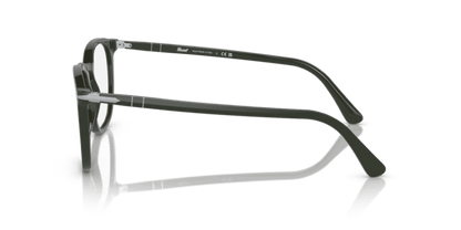 Matte Dark Green - 0PO3318V 8056597821384