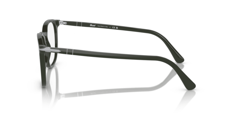 Matte Dark Green - 0PO3318V 8056597821384