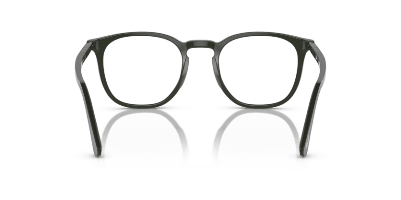 Matte Dark Green - 0PO3318V 8056597821384