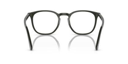 Matte Dark Green - 0PO3318V 8056597821384