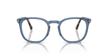 Transparent Navy - 0PO3318V 8056597971379