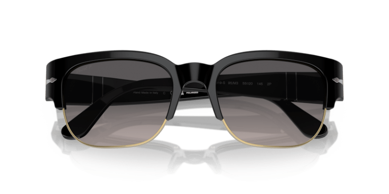 Black -  8056597812405