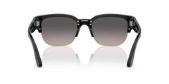 0PO3319S - Persol - (Black) Grey Gradient Polarized - 52 - 20 - 145 MM - Ardor Eyewear 8056597812399