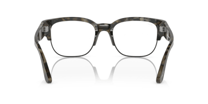 Brown Tortoise - 0PO3319S 8056597812313