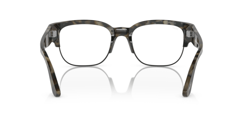 Brown Tortoise - 0PO3319S 8056597812313