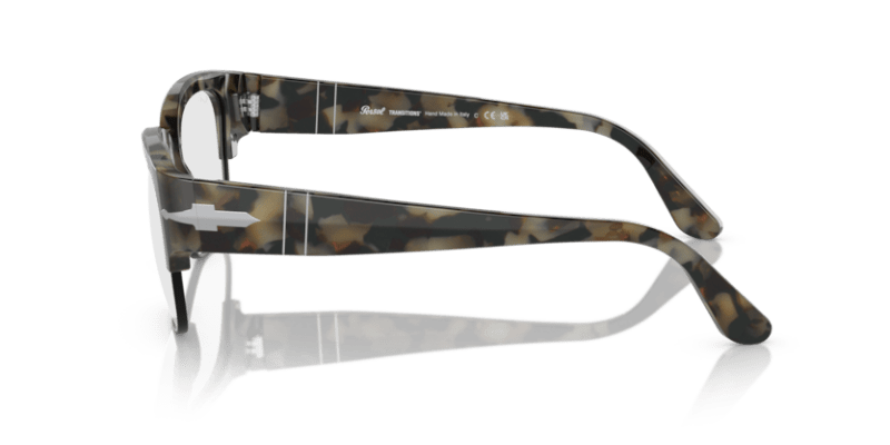 Brown Tortoise - 0PO3319S 8056597812313