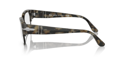 Brown Tortoise - 0PO3319S 8056597812313