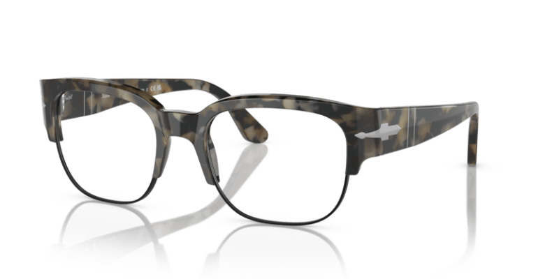 Brown Tortoise - 0PO3319S 8056597812313