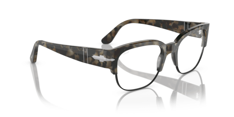 Brown Tortoise - 0PO3319S 8056597812313