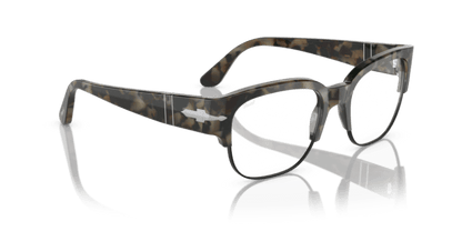 Brown Tortoise - 0PO3319S 8056597812313