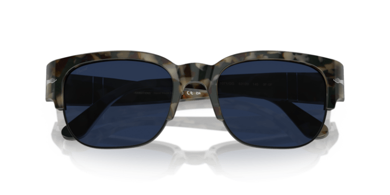 Brown Tortoise - 0PO3319S 8056597812313