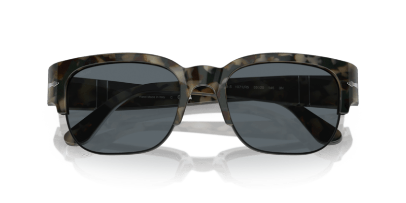 Brown Tortoise - 0PO3319S 8056597812320