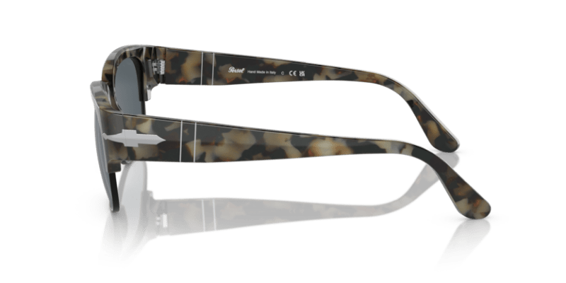 Brown Tortoise - 0PO3319S 8056597812320