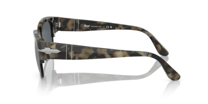 Brown Tortoise - 0PO3319S 8056597812320