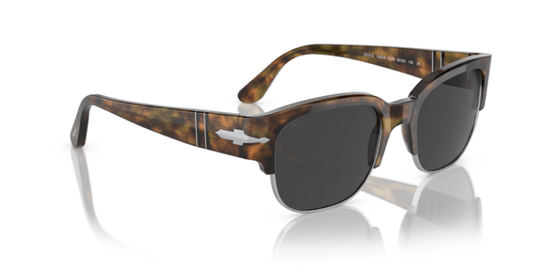 Caffe - 0PO3319S 8056597812900 Persol Sunglasses Unisex Pillow