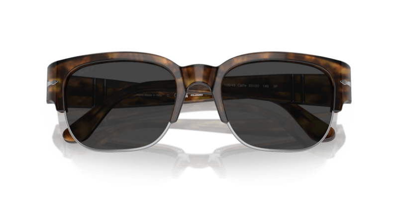 Caffe - 0PO3319S 8056597812900 Persol Sunglasses Unisex Pillow