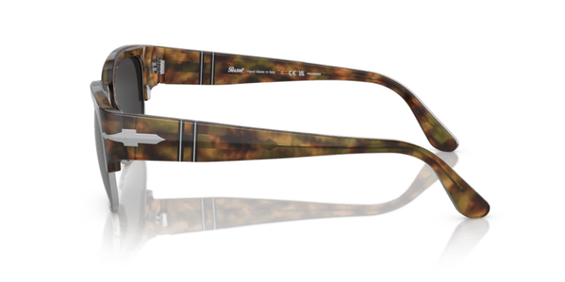 Caffe - 0PO3319S 8056597812900 Persol Sunglasses Unisex Pillow