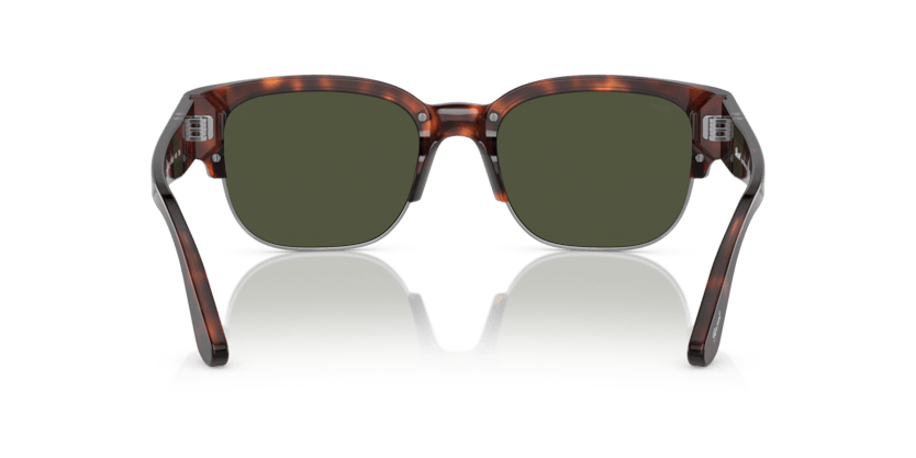 0PO3319S - Persol - (Havana) Green - 52 - 20 - 145 MM - Ardor Eyewear 8056597812375