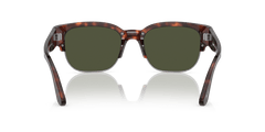 0PO3319S - Persol - (Havana) Green - 52 - 20 - 145 MM - Ardor Eyewear 8056597812375