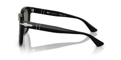 Black - 0PO3323S 8056597925044