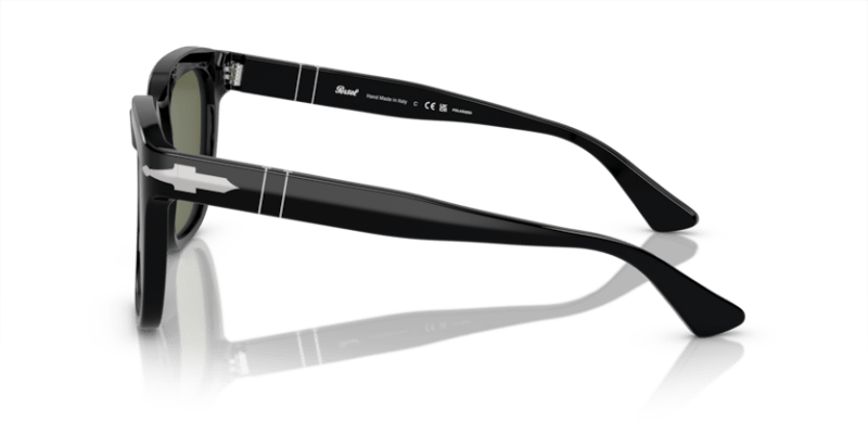 Black - 0PO3323S 8056597925044