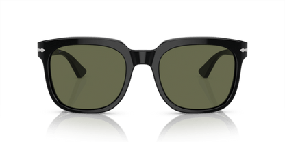 Black - 0PO3323S 8056597925044