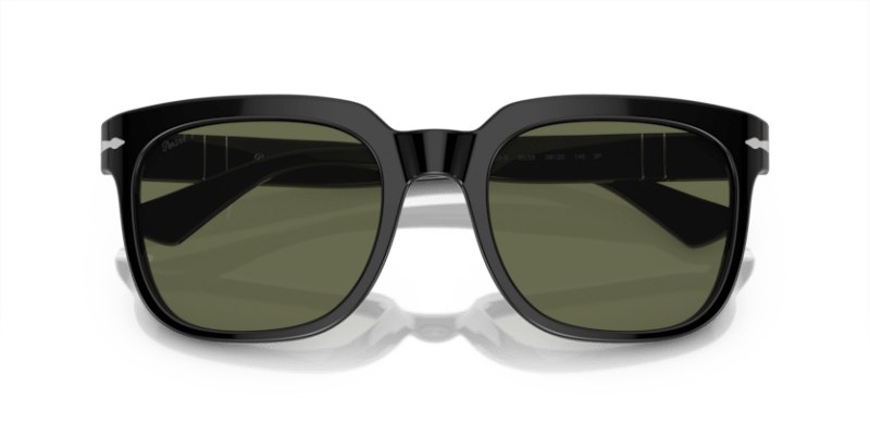 Black - 0PO3323S 8056597925044