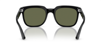 Black - 0PO3323S 8056597925044