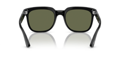 0PO3323S - Persol - (Black) Green Polar Polarized - 53 - 22 - 145 MM - Ardor Eyewear 8056597925044