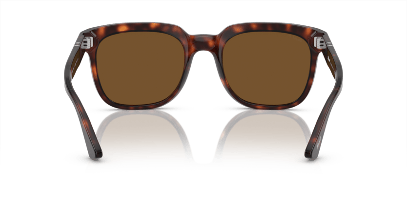 0PO3323S - Persol - (Havana) Brown Polar Polarized - 53 - 22 - 145 MM - Ardor Eyewear 8056597925006