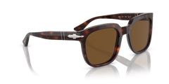 0PO3323S - Persol - (Havana) Brown Polar Polarized - 53 - 22 - 145 MM - Ardor Eyewear 8056597925006