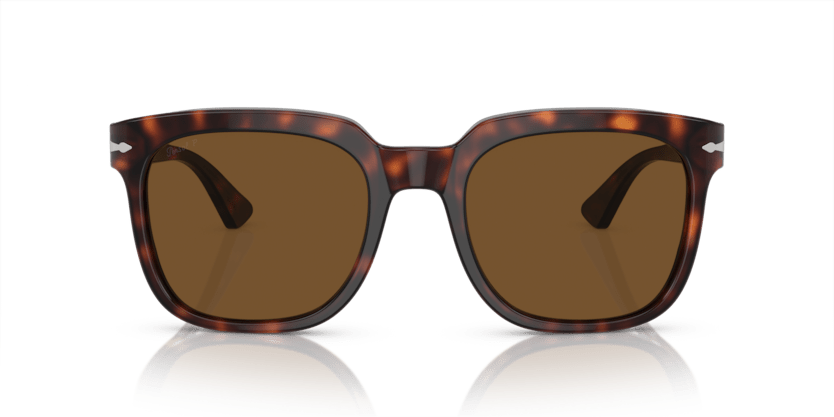 0PO3323S - Persol - (Havana) Brown Polar Polarized - 53 - 22 - 145 MM - Ardor Eyewear 8056597925006