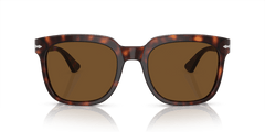 0PO3323S - Persol - (Havana) Brown Polar Polarized - 53 - 22 - 145 MM - Ardor Eyewear 8056597925006