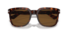 0PO3323S - Persol - (Havana) Brown Polar Polarized - 53 - 22 - 145 MM - Ardor Eyewear 8056597925006