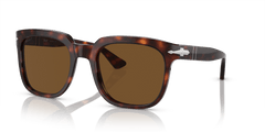 0PO3323S - Persol - (Havana) Brown Polar Polarized - 53 - 22 - 145 MM - Ardor Eyewear 8056597925006