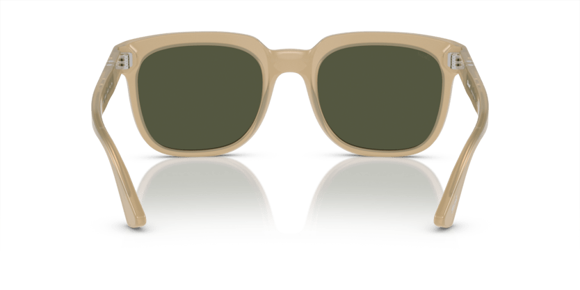 0PO3323S - Persol - (Opal Beige) Green - 53 - 22 - 145 MM - Ardor Eyewear 8056597924986