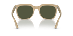 0PO3323S - Persol - (Opal Beige) Green - 53 - 22 - 145 MM - Ardor Eyewear 8056597924986